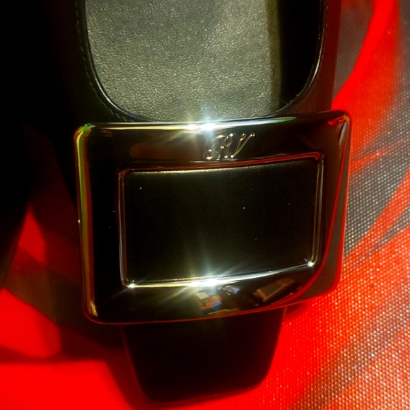 Roger Vivier Flats - Picture 4 of 8